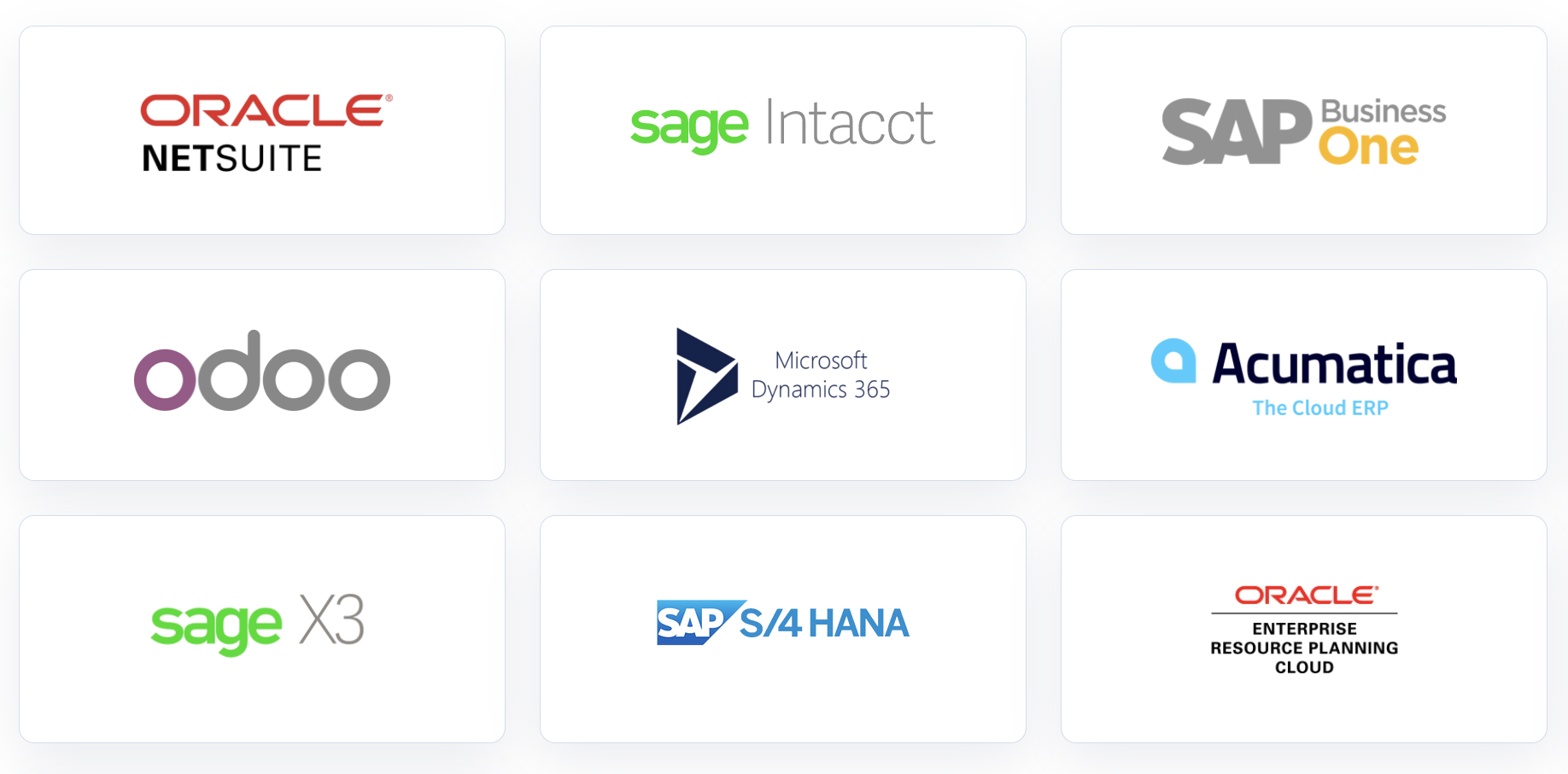 Best Erp For E Commerce