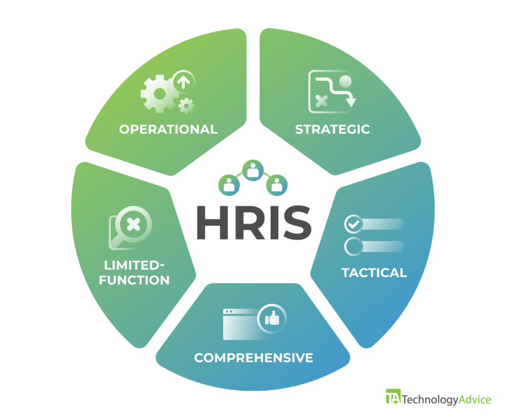 Best Hris Systems For Midsize Companies